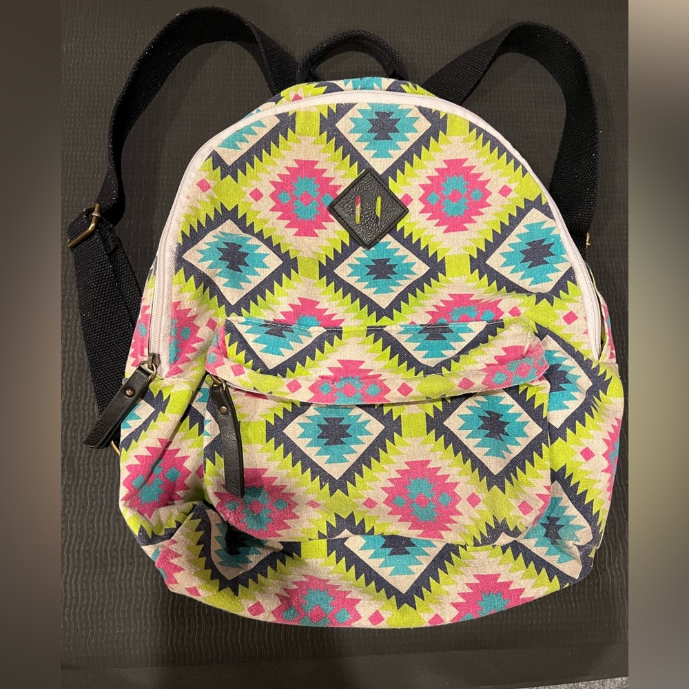 Madden Girl Material backpack